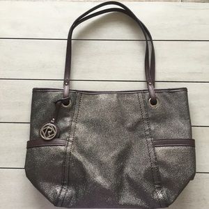 Relic Tote Purse